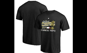 穿不到12強棒球冠軍紀念T? AI幫大忙! 網友連結「這網址」立刻過乾癮......