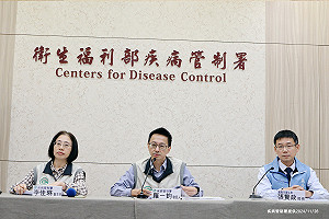 腸病毒年齡層擴大! 羅一鈞稱「罕見」: 疫情恐燒至明年1月