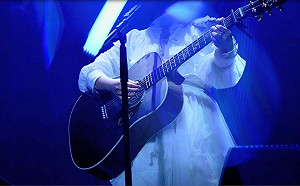 日創作歌手Yuika明年3月首度來台演唱！搶票資訊曝光