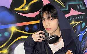 林子宸爆「多次劈腿」全認了！出賽資格遭拔