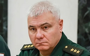 普丁震怒了! 南方集團軍司令遭撤職 大規模謊報戰果 無法視察「已佔領區」才露餡