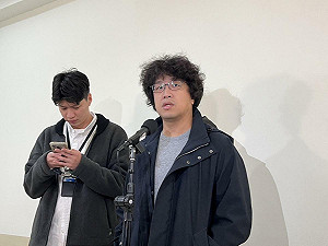 馬龍為中共黨員以陸生訪台 沈伯洋:中國把交流均視為統戰