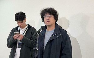 馬龍為中共黨員以陸生訪台 沈伯洋：中國把交流均視為統戰