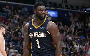 Williamson與經紀公司分道揚鑣　美媒曝原因