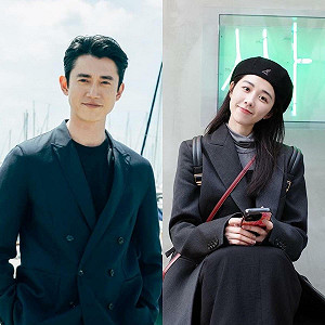 交往吳慷仁4年「爆秘密登記結婚」!邵雨薇回應了