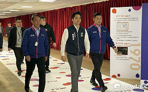 雙城論壇「有信心今年辦」 蔣萬安：確定好再跟大家報告 