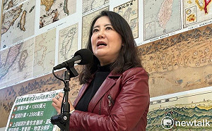 藍白喊查「部會首長財產申報」 綠黨團：韓國瑜院長也要被查？ 