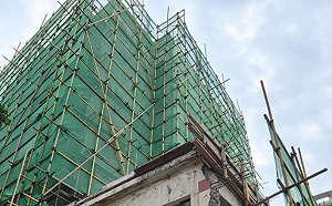 超牛釘子戶! 武漢地鐵被迫改道花鉅資 屋主反擊網友：不後悔還要告到底! 