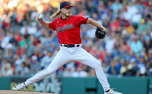 「雷神」尋重返大聯盟機會　願意來亞洲效力