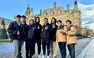 林郁婷遭性別爭議棄賽抗議 網友湧臉書心疼留言：照顧好自己