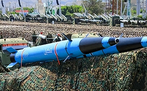 不只靠北韓逆襲! 俄軍與與胡塞武裝交換「反艦飛彈技術」 引進葉門傭兵