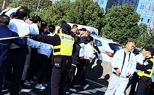 中國基本養老金2029將耗盡？80後領不到錢? 專家「指正」說明