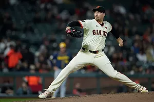 道奇5年59億大約 簽下賽揚強投Blake Snell