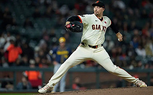 道奇5年59億大約　簽下賽揚強投Blake Snell