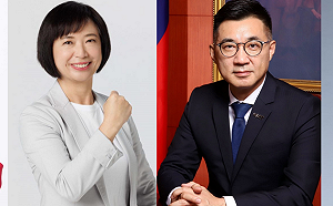 唐復年觀點》下屆台中市長選舉原縣區出頭天！ 原市區成重中之重