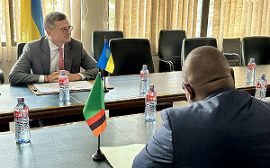 普丁對和平沒興趣、澤連斯基無法割地 烏前外長：川普難帶來和平