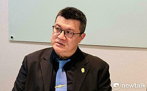 替代役訓練再升級!打造新型「民間部隊」 馬士元證實:進駐大學、強化實戰