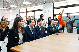 馬龍進「盤絲洞」?顏擇雅:中山女高若還不抗議 一定去中國化太徹底