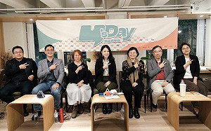 ｢健康是一體的｣ Y’s Day週三青年日探討以生技產業串連台灣與世界