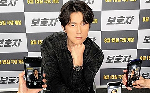 鄭雨盛「搭訕圈外女性」再爆桃色醜聞！公司竟回：私生活難以確認