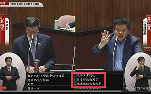 (影)不只球版？莊瑞雄說總統選舉「我也賭到要死」 民眾黨：有地上賭盤？ 