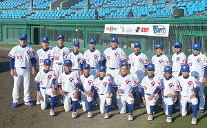 U12亞洲少棒今「台日大戰」搶冠軍賽門票