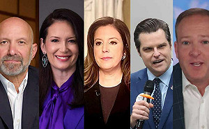 川普內閣危險！多名高官遭炸彈威脅與「假報案」攻擊 FBI緊急介入