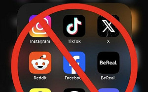 開第一槍！澳洲立法禁16歲以下兒童使用社群媒體