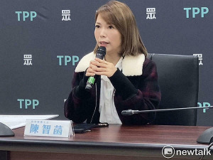 柯文哲卸任前新加坡密會沈慶京?陳智菡嗆週刊「丟臉」:台星海關廢了?