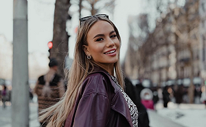 Netflix真人秀女星被騙「走私 40公斤大麻」！誤認名牌手錶藏行李箱