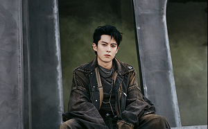 王鶴棣傳「天價」分手圈外女友 網曝：能買半套肖戰的房子