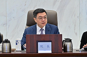 卓榮泰裁示:優化55個無牙醫的偏鄉 不會納入國外畢業生