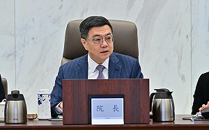 卓榮泰裁示：優化55個無牙醫的偏鄉 不會納入國外畢業生