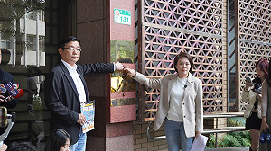 「球迷心中的最痛」館長自爆做球版簽賭!議員提告3罪 怒轟:向球迷道歉!