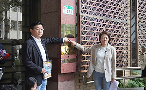 「球迷心中的最痛」館長自爆做球版簽賭！議員提告3罪 怒轟：向球迷道歉！