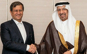 世仇和解！沙烏地阿拉伯與伊朗商議投資合作