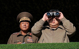 援俄上將慘死? 北韓軍慘遭烏軍飛彈鎖定攻擊 傳總指揮金英福上將陣亡