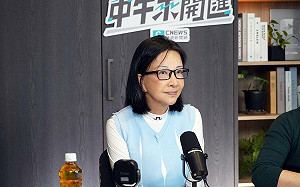周玉蔻毀謗》張淑娟斥胡婉玲:曾質疑「滾床單」是負面名詞嗎?