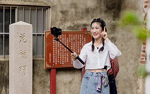 新科立委王義川客串！《趣台灣》前進台南更好玩的旅遊路線