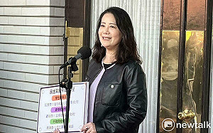 綠黨團防選罷法遭藍白突襲 一早遞案並呼籲藍白審民生法案