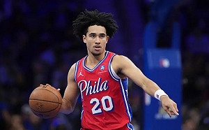 76人新秀曝菲律賓血統 未來有望效力國家隊