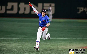 吸引日、美球隊興趣　陳傑憲本人想法曝光