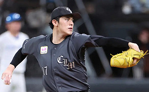 佐佐木朗希爭奪戰　美媒是道奇和教士的戰鬥