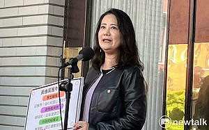 傅崐萁酸洪申翰高中學歷  吳思瑤嗆：很多博士立委問政不堪入目 