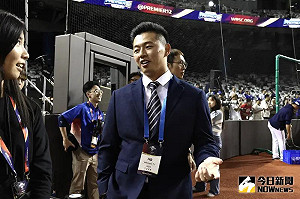 經典賽資格賽與春訓撞期 鄭宗哲恐無法參賽