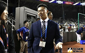 經典賽資格賽與春訓撞期　鄭宗哲恐無法參賽