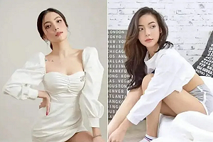 不會唱這國國歌露馬腳!  泰網紅「富家女」詐騙18億躲2年被捕  6千粉絲血本無歸