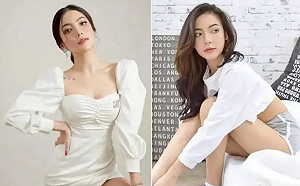 不會唱這國國歌露馬腳!  泰網紅「富家女」詐騙18億躲2年被捕  6千粉絲血本無歸