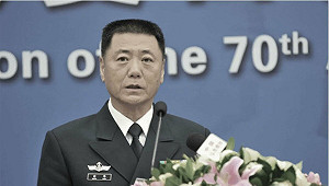 解放軍高層又在大整肅!  習近平親信紛落馬傳政權不穩 揮大刀的竟然是他......