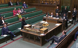 英國政府表態指聯大2758號決議未決定台灣地位 外交部致謝：重要里程碑　